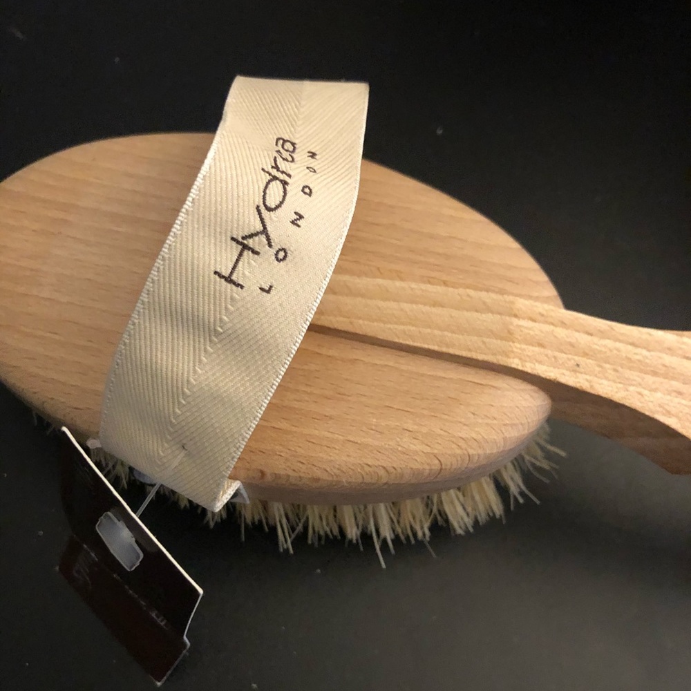 Hydra London Body Brush